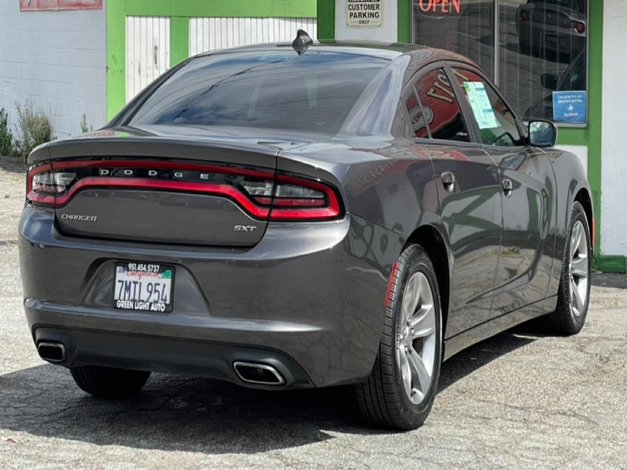 Used Dodge Charger 4dr Sdn SXT RWD 2015 | Green Light Auto. Corona, California Used Dodge Charger 4dr Sdn SXT RWD 2015 | Green Light Auto. Corona, California