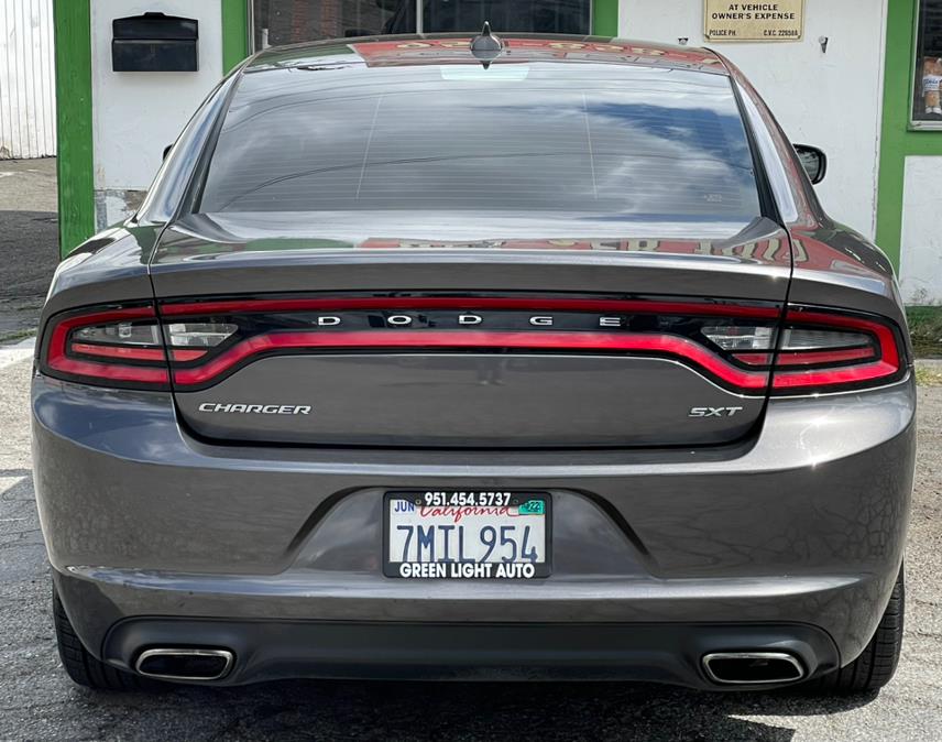 Used Dodge Charger 4dr Sdn SXT RWD 2015 | Green Light Auto. Corona, California Used Dodge Charger 4dr Sdn SXT RWD 2015 | Green Light Auto. Corona, California