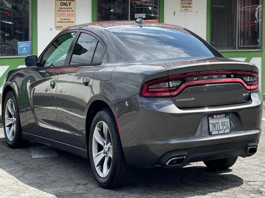 Used Dodge Charger 4dr Sdn SXT RWD 2015 | Green Light Auto. Corona, California Used Dodge Charger 4dr Sdn SXT RWD 2015 | Green Light Auto. Corona, California