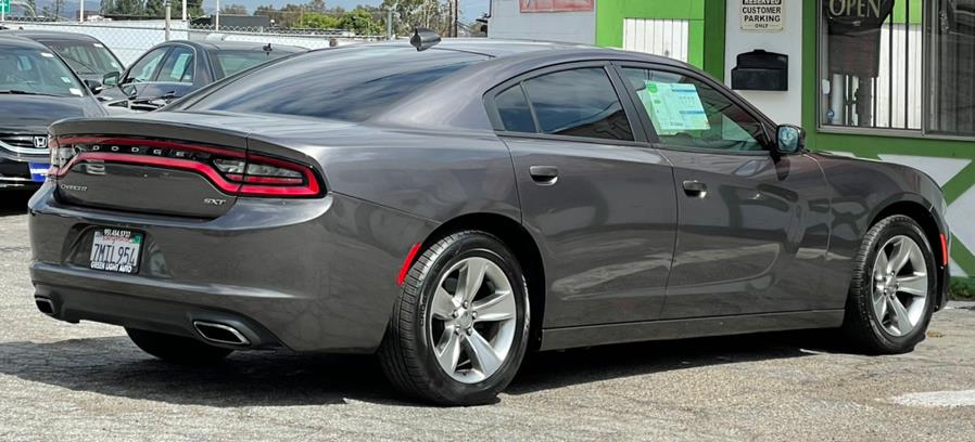 Used Dodge Charger 4dr Sdn SXT RWD 2015 | Green Light Auto. Corona, California Used Dodge Charger 4dr Sdn SXT RWD 2015 | Green Light Auto. Corona, California
