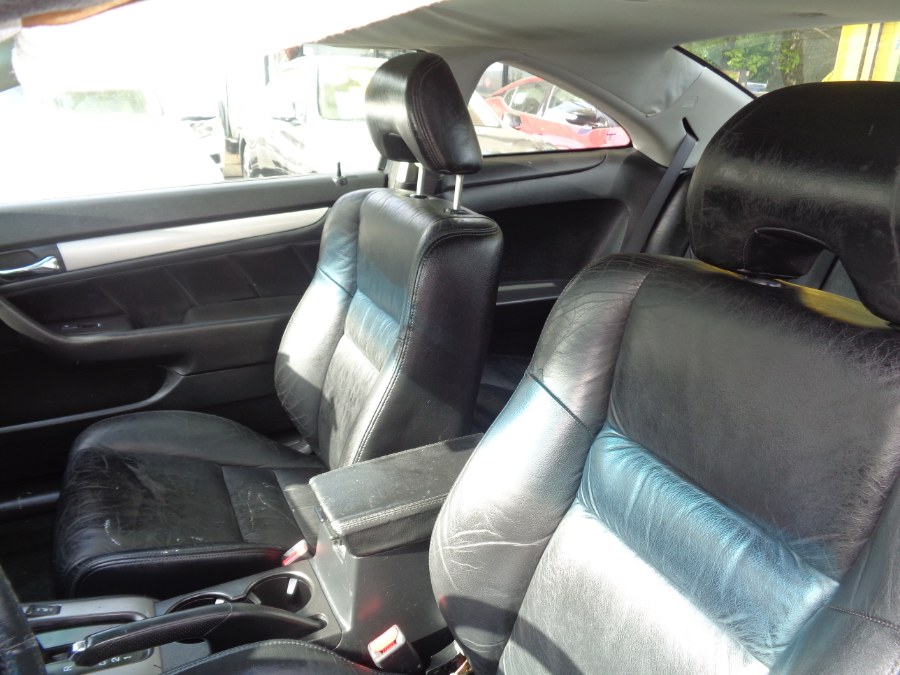 2003 Honda Accord Cpe EX Auto V6 w/Leather, available for sale in Rosedale, New York | Sunrise Auto Sales. Rosedale, New York 2003 Honda Accord Cpe EX Auto V6 w/Leather, available for sale in Rosedale, New York | Sunrise Auto Sales. Rosedale, New York