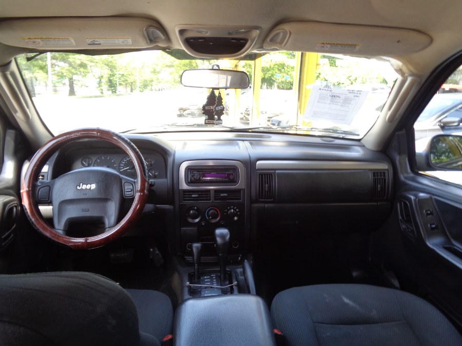 2002 Jeep Grand Cherokee 4dr Laredo 4WD, available for sale in Rosedale, New York | Sunrise Auto Sales. Rosedale, New York 2002 Jeep Grand Cherokee 4dr Laredo 4WD, available for sale in Rosedale, New York | Sunrise Auto Sales. Rosedale, New York