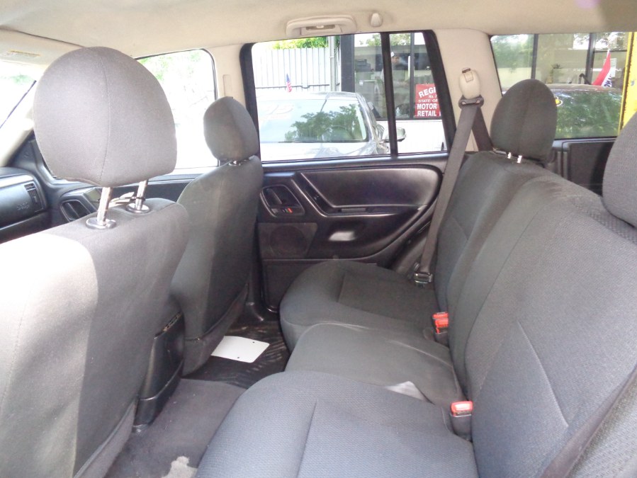 2002 Jeep Grand Cherokee 4dr Laredo 4WD, available for sale in Rosedale, New York | Sunrise Auto Sales. Rosedale, New York 2002 Jeep Grand Cherokee 4dr Laredo 4WD, available for sale in Rosedale, New York | Sunrise Auto Sales. Rosedale, New York
