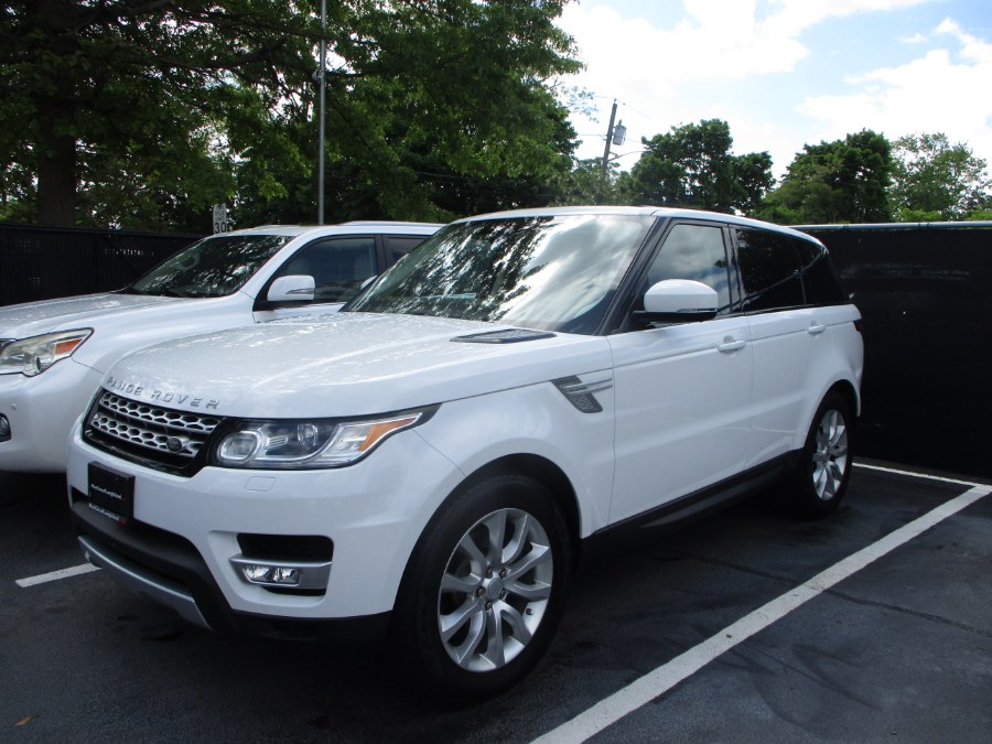 2016 Land Rover Range Rover Sport 4WD 4dr V6 HSE, available for sale in Massapequa, New York | South Shore Auto Brokers & Sales. Massapequa, New York 2016 Land Rover Range Rover Sport 4WD 4dr V6 HSE, available for sale in Massapequa, New York | South Shore Auto Brokers & Sales. Massapequa, New York
