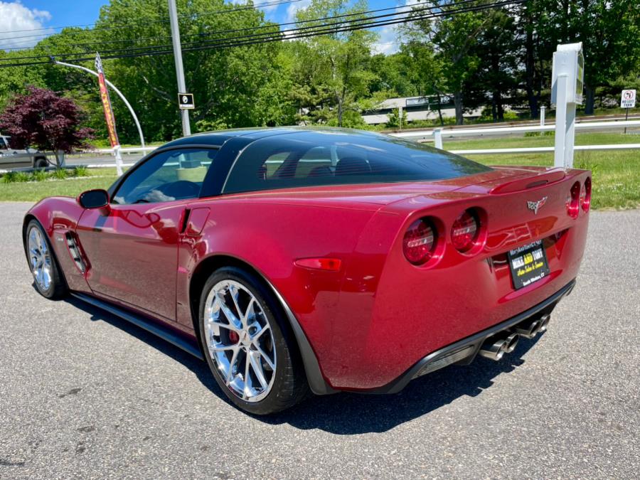 2011 Chevrolet Corvette 2dr Cpe Z06 w/1LZ, available for sale in South Windsor, Connecticut | Mike And Tony Auto Sales, Inc. South Windsor, Connecticut 2011 Chevrolet Corvette 2dr Cpe Z06 w/1LZ, available for sale in South Windsor, Connecticut | Mike And Tony Auto Sales, Inc. South Windsor, Connecticut