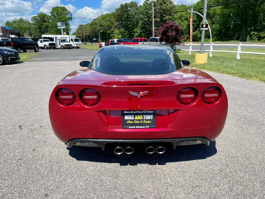 2011 Chevrolet Corvette 2dr Cpe Z06 w/1LZ, available for sale in South Windsor, Connecticut | Mike And Tony Auto Sales, Inc. South Windsor, Connecticut 2011 Chevrolet Corvette 2dr Cpe Z06 w/1LZ, available for sale in South Windsor, Connecticut | Mike And Tony Auto Sales, Inc. South Windsor, Connecticut