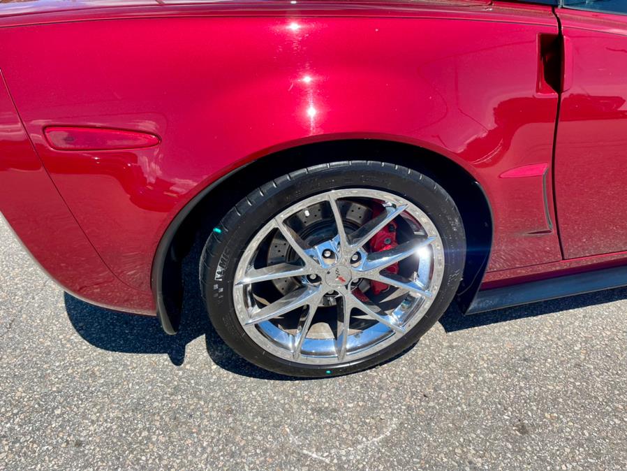 2011 Chevrolet Corvette 2dr Cpe Z06 w/1LZ, available for sale in South Windsor, Connecticut | Mike And Tony Auto Sales, Inc. South Windsor, Connecticut 2011 Chevrolet Corvette 2dr Cpe Z06 w/1LZ, available for sale in South Windsor, Connecticut | Mike And Tony Auto Sales, Inc. South Windsor, Connecticut
