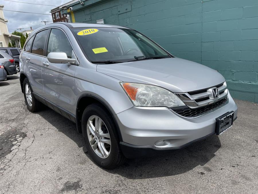 2010 Honda Cr-v EXL, available for sale in Lawrence, Massachusetts | Home Run Auto Sales Inc. Lawrence, Massachusetts