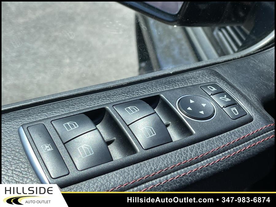 Used Mercedes-benz G-class G 63 AMG® 2017 | Hillside Auto Outlet. Jamaica, New York Used Mercedes-benz G-class G 63 AMG® 2017 | Hillside Auto Outlet. Jamaica, New York