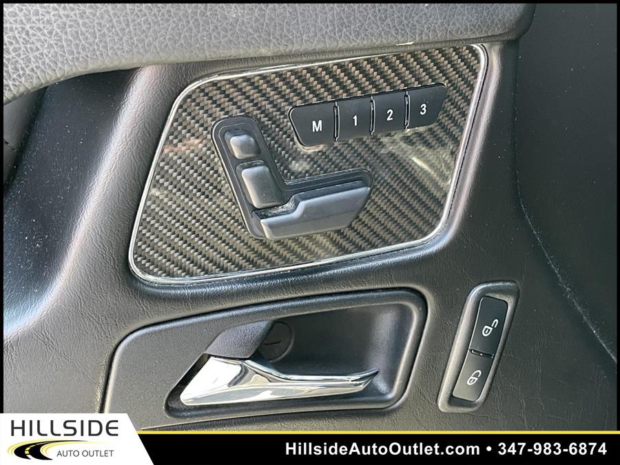 Used Mercedes-benz G-class G 63 AMG® 2017 | Hillside Auto Outlet. Jamaica, New York Used Mercedes-benz G-class G 63 AMG® 2017 | Hillside Auto Outlet. Jamaica, New York