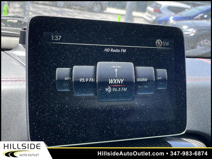 Used Mercedes-benz G-class G 63 AMG® 2017 | Hillside Auto Outlet. Jamaica, New York Used Mercedes-benz G-class G 63 AMG® 2017 | Hillside Auto Outlet. Jamaica, New York