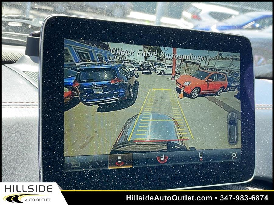 Used Mercedes-benz G-class G 63 AMG® 2017 | Hillside Auto Outlet. Jamaica, New York Used Mercedes-benz G-class G 63 AMG® 2017 | Hillside Auto Outlet. Jamaica, New York