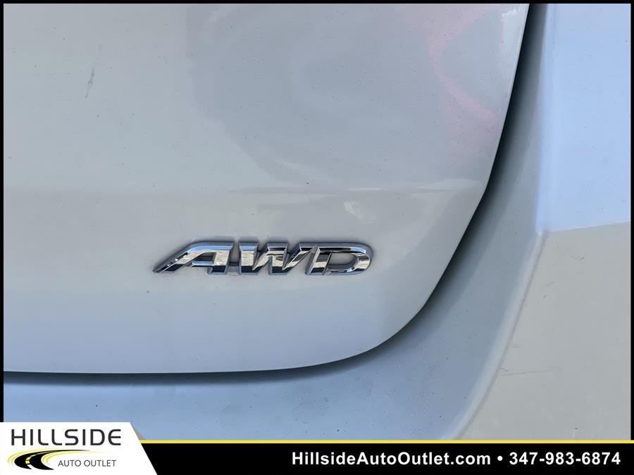 Used Toyota Highlander LE 2018 | Hillside Auto Outlet. Jamaica, New York Used Toyota Highlander LE 2018 | Hillside Auto Outlet. Jamaica, New York
