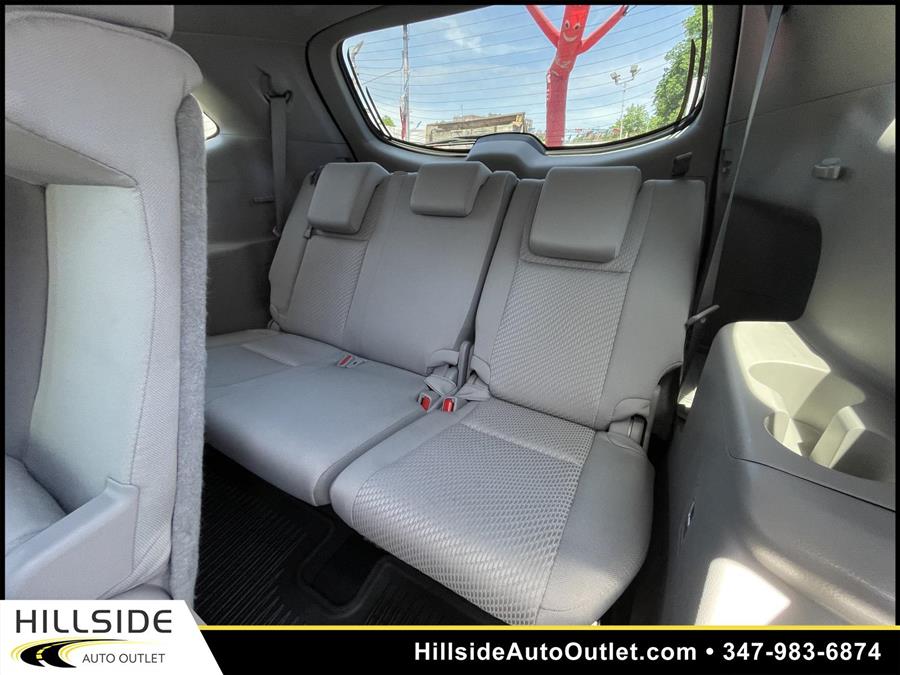 Used Toyota Highlander LE 2018 | Hillside Auto Outlet. Jamaica, New York Used Toyota Highlander LE 2018 | Hillside Auto Outlet. Jamaica, New York