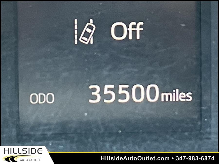 Used Toyota Highlander LE 2018 | Hillside Auto Outlet. Jamaica, New York Used Toyota Highlander LE 2018 | Hillside Auto Outlet. Jamaica, New York