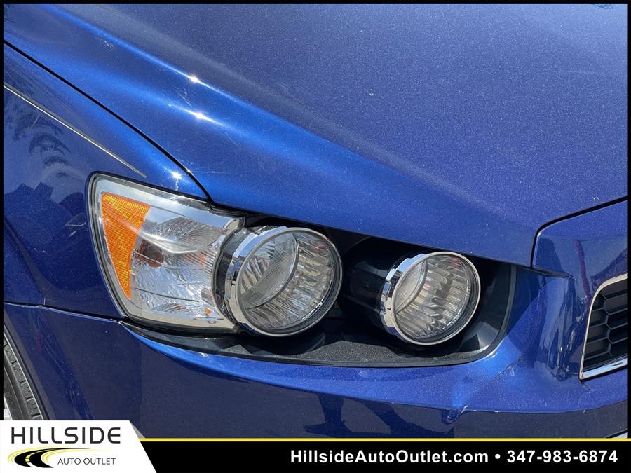 Used Chevrolet Sonic LT 2014 | Hillside Auto Outlet. Jamaica, New York Used Chevrolet Sonic LT 2014 | Hillside Auto Outlet. Jamaica, New York