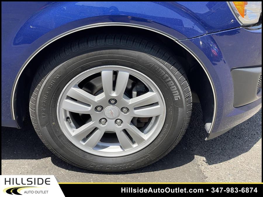 Used Chevrolet Sonic LT 2014 | Hillside Auto Outlet. Jamaica, New York Used Chevrolet Sonic LT 2014 | Hillside Auto Outlet. Jamaica, New York