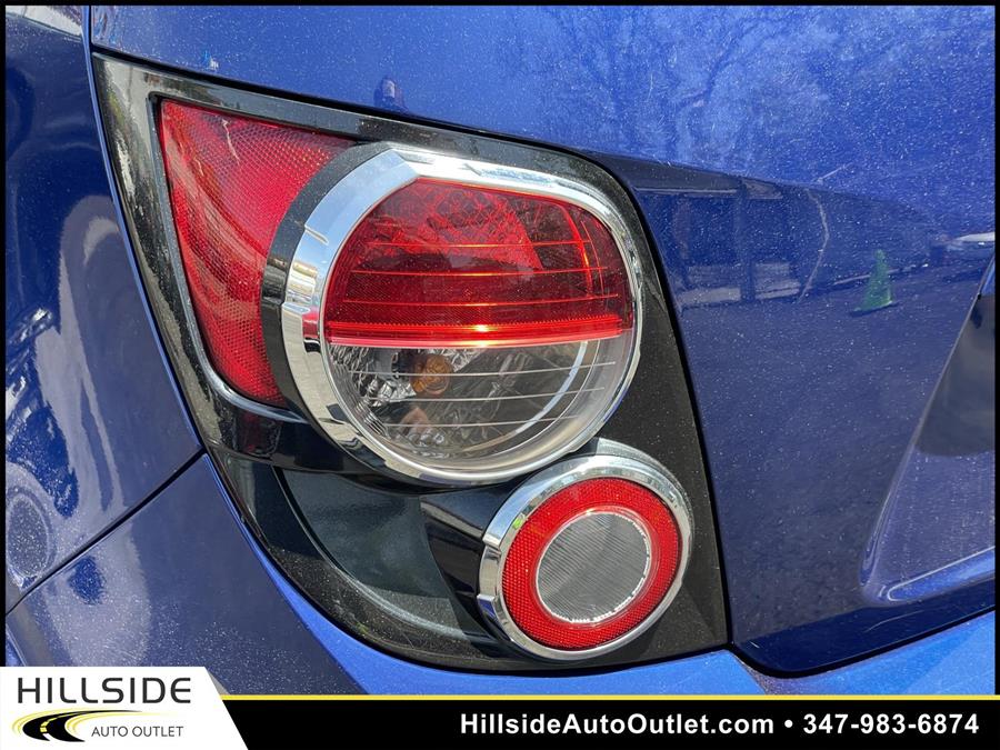 Used Chevrolet Sonic LT 2014 | Hillside Auto Outlet. Jamaica, New York Used Chevrolet Sonic LT 2014 | Hillside Auto Outlet. Jamaica, New York