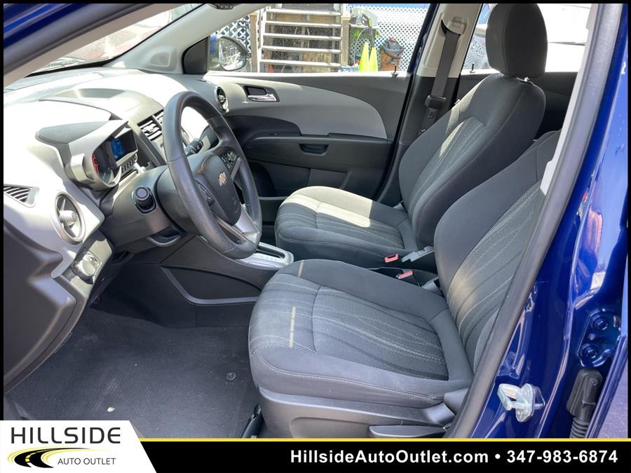 Used Chevrolet Sonic LT 2014 | Hillside Auto Outlet. Jamaica, New York Used Chevrolet Sonic LT 2014 | Hillside Auto Outlet. Jamaica, New York