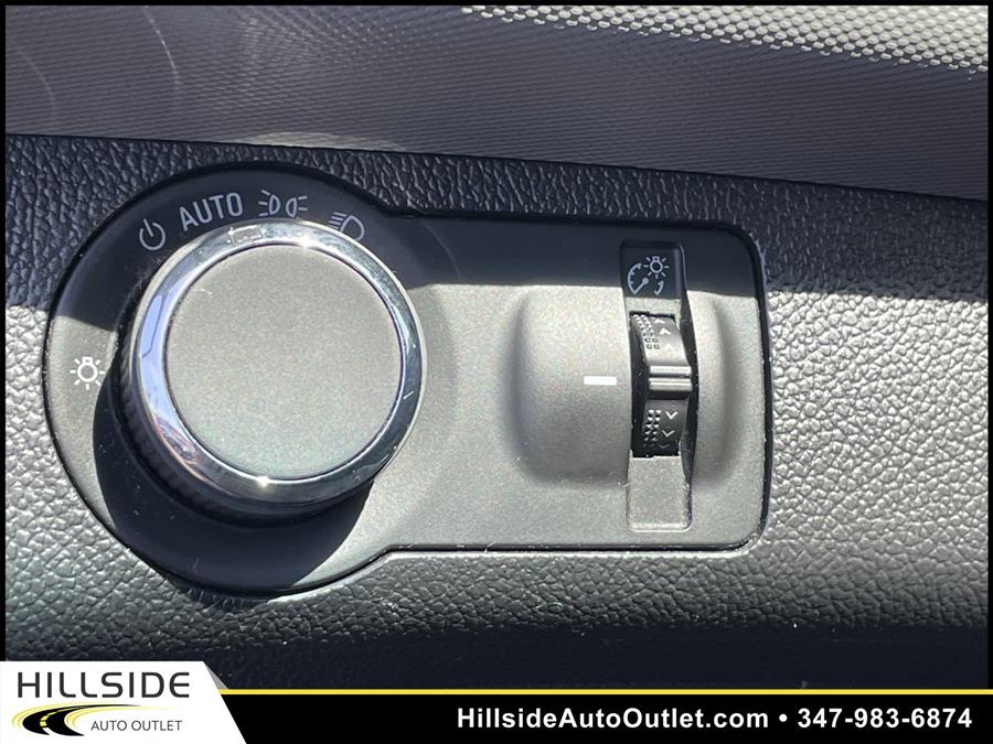 Used Chevrolet Sonic LT 2014 | Hillside Auto Outlet. Jamaica, New York Used Chevrolet Sonic LT 2014 | Hillside Auto Outlet. Jamaica, New York