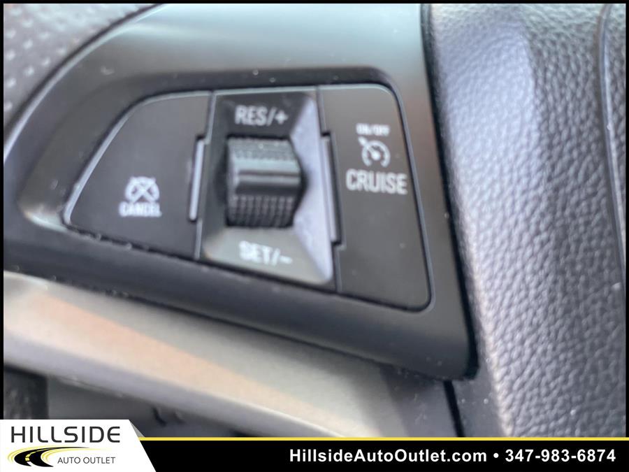 Used Chevrolet Sonic LT 2014 | Hillside Auto Outlet. Jamaica, New York Used Chevrolet Sonic LT 2014 | Hillside Auto Outlet. Jamaica, New York
