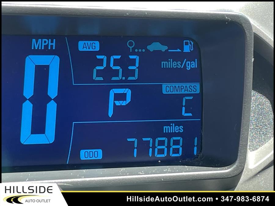 Used Chevrolet Sonic LT 2014 | Hillside Auto Outlet. Jamaica, New York Used Chevrolet Sonic LT 2014 | Hillside Auto Outlet. Jamaica, New York