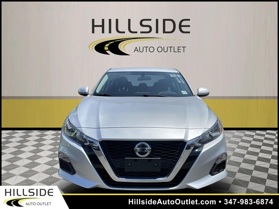 Used Nissan Altima 2.5 S 2019 | Hillside Auto Outlet. Jamaica, New York Used Nissan Altima 2.5 S 2019 | Hillside Auto Outlet. Jamaica, New York
