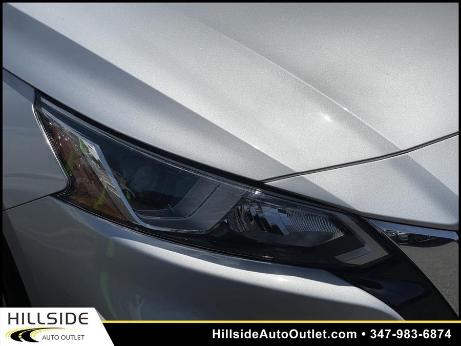 Used Nissan Altima 2.5 S 2019 | Hillside Auto Outlet. Jamaica, New York Used Nissan Altima 2.5 S 2019 | Hillside Auto Outlet. Jamaica, New York