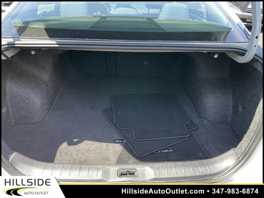 Used Nissan Altima 2.5 S 2019 | Hillside Auto Outlet. Jamaica, New York Used Nissan Altima 2.5 S 2019 | Hillside Auto Outlet. Jamaica, New York