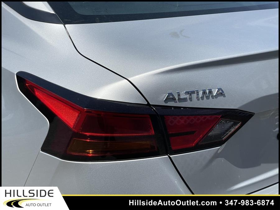 Used Nissan Altima 2.5 S 2019 | Hillside Auto Outlet. Jamaica, New York Used Nissan Altima 2.5 S 2019 | Hillside Auto Outlet. Jamaica, New York