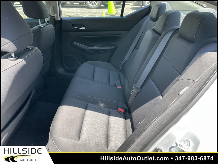 Used Nissan Altima 2.5 S 2019 | Hillside Auto Outlet. Jamaica, New York Used Nissan Altima 2.5 S 2019 | Hillside Auto Outlet. Jamaica, New York