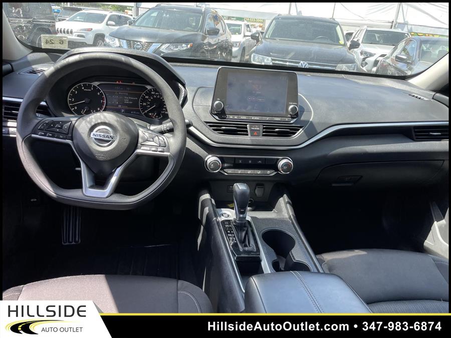Used Nissan Altima 2.5 S 2019 | Hillside Auto Outlet. Jamaica, New York Used Nissan Altima 2.5 S 2019 | Hillside Auto Outlet. Jamaica, New York