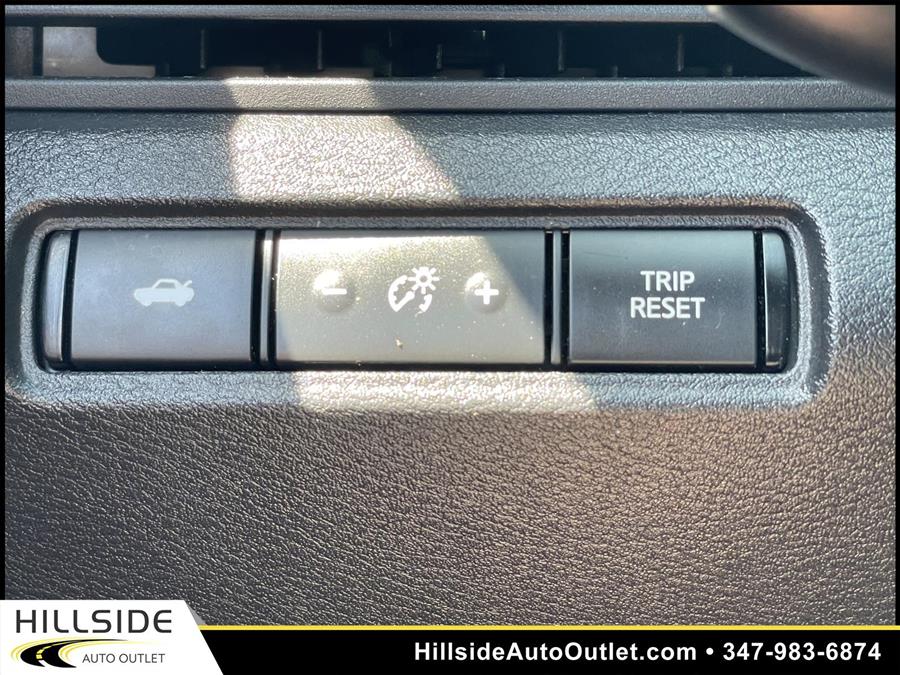 Used Nissan Altima 2.5 S 2019 | Hillside Auto Outlet. Jamaica, New York Used Nissan Altima 2.5 S 2019 | Hillside Auto Outlet. Jamaica, New York