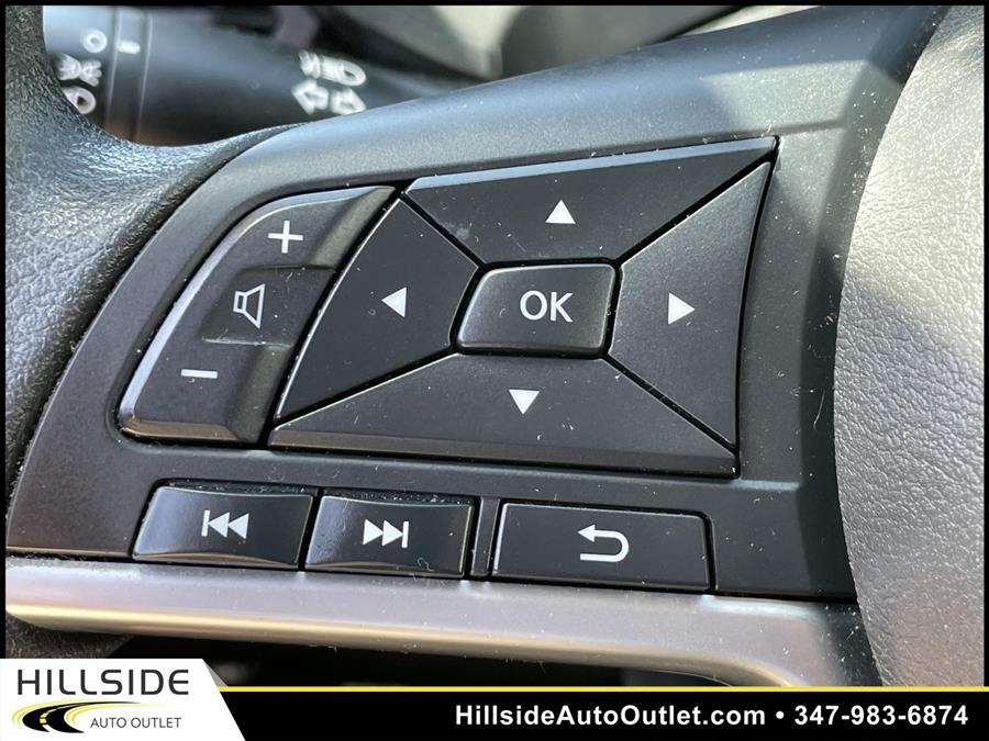 Used Nissan Altima 2.5 S 2019 | Hillside Auto Outlet. Jamaica, New York Used Nissan Altima 2.5 S 2019 | Hillside Auto Outlet. Jamaica, New York