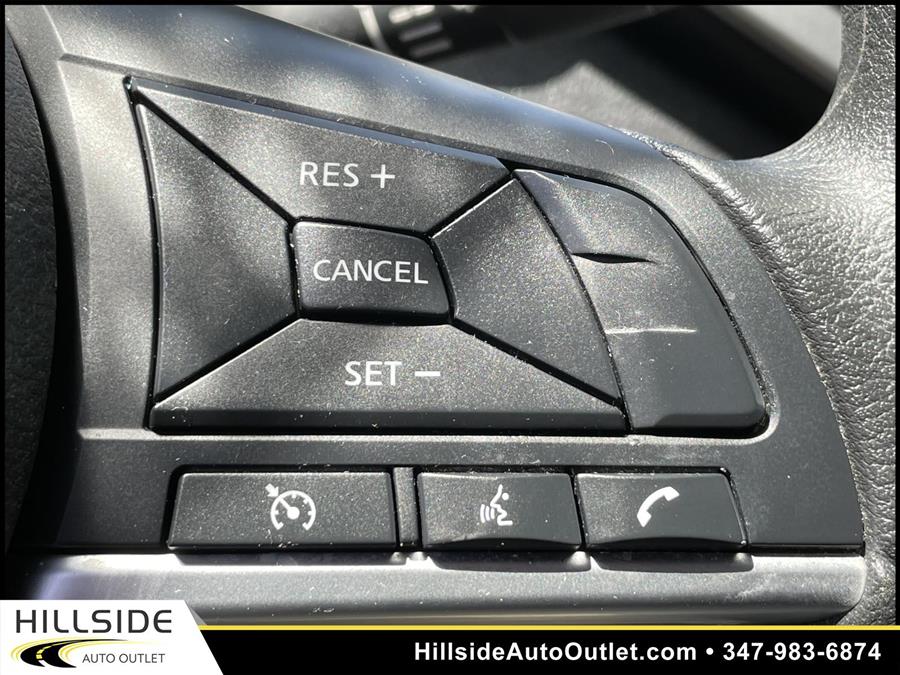 Used Nissan Altima 2.5 S 2019 | Hillside Auto Outlet. Jamaica, New York Used Nissan Altima 2.5 S 2019 | Hillside Auto Outlet. Jamaica, New York