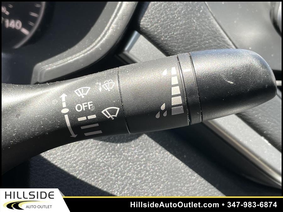 Used Nissan Altima 2.5 S 2019 | Hillside Auto Outlet. Jamaica, New York Used Nissan Altima 2.5 S 2019 | Hillside Auto Outlet. Jamaica, New York