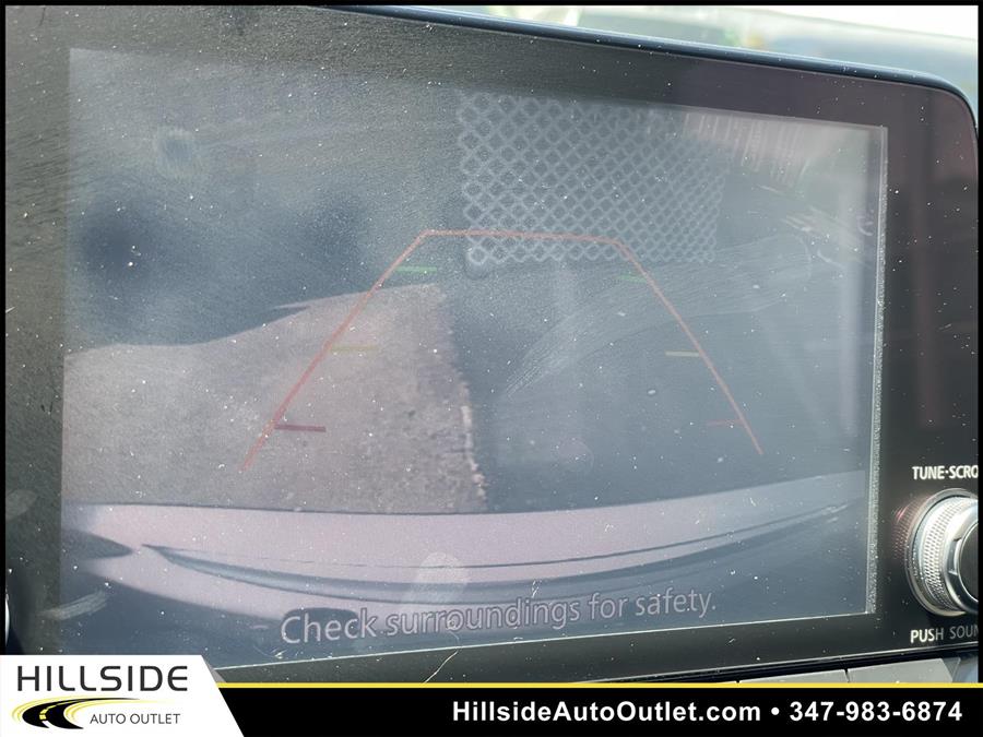 Used Nissan Altima 2.5 S 2019 | Hillside Auto Outlet. Jamaica, New York Used Nissan Altima 2.5 S 2019 | Hillside Auto Outlet. Jamaica, New York