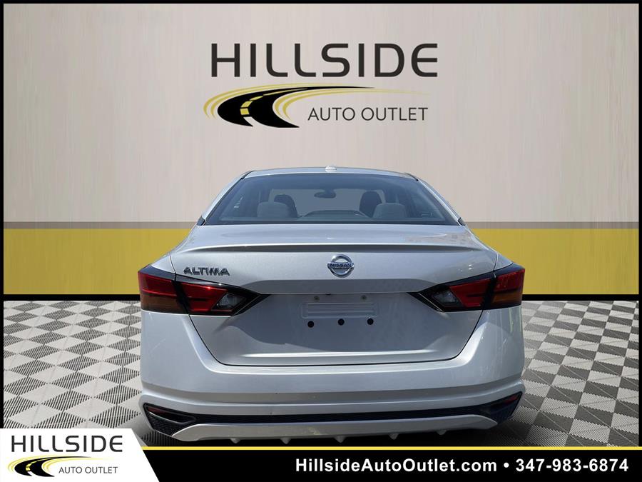 Used Nissan Altima 2.5 S 2019 | Hillside Auto Outlet. Jamaica, New York Used Nissan Altima 2.5 S 2019 | Hillside Auto Outlet. Jamaica, New York