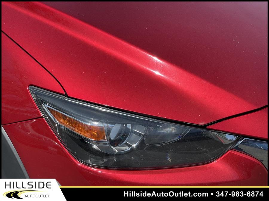 Used Mazda Cx-3 Touring 2017 | Hillside Auto Outlet. Jamaica, New York Used Mazda Cx-3 Touring 2017 | Hillside Auto Outlet. Jamaica, New York