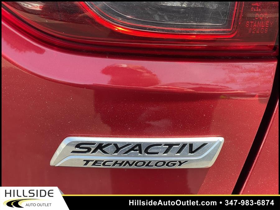 Used Mazda Cx-3 Touring 2017 | Hillside Auto Outlet. Jamaica, New York Used Mazda Cx-3 Touring 2017 | Hillside Auto Outlet. Jamaica, New York