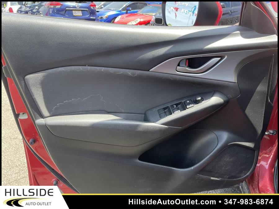 Used Mazda Cx-3 Touring 2017 | Hillside Auto Outlet. Jamaica, New York Used Mazda Cx-3 Touring 2017 | Hillside Auto Outlet. Jamaica, New York