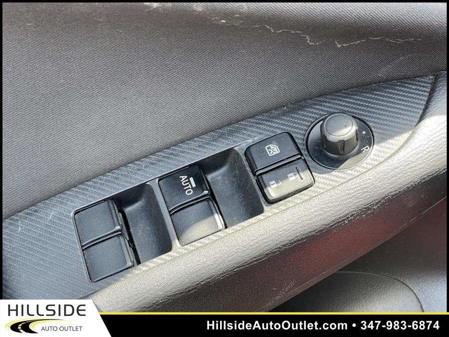 Used Mazda Cx-3 Touring 2017 | Hillside Auto Outlet. Jamaica, New York Used Mazda Cx-3 Touring 2017 | Hillside Auto Outlet. Jamaica, New York