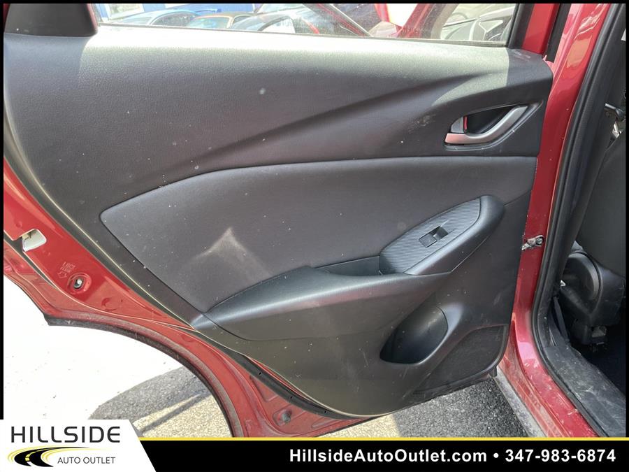 Used Mazda Cx-3 Touring 2017 | Hillside Auto Outlet. Jamaica, New York Used Mazda Cx-3 Touring 2017 | Hillside Auto Outlet. Jamaica, New York