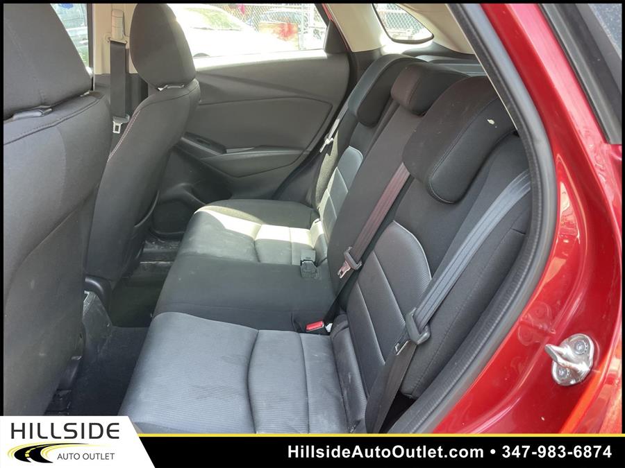 Used Mazda Cx-3 Touring 2017 | Hillside Auto Outlet. Jamaica, New York Used Mazda Cx-3 Touring 2017 | Hillside Auto Outlet. Jamaica, New York