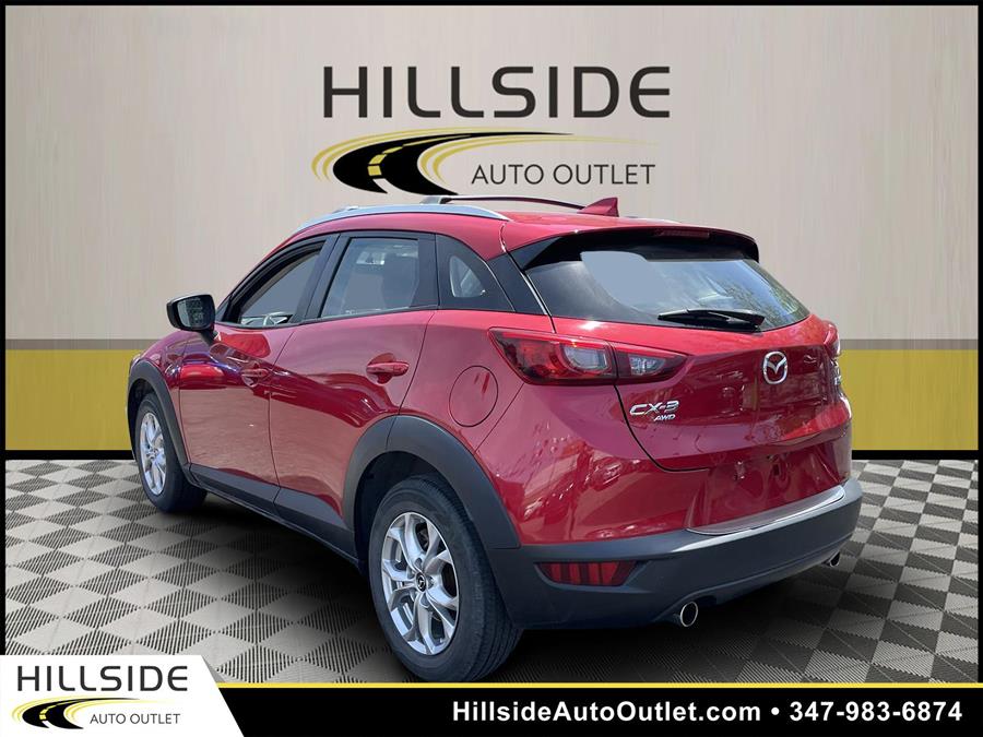 Used Mazda Cx-3 Touring 2017 | Hillside Auto Outlet. Jamaica, New York Used Mazda Cx-3 Touring 2017 | Hillside Auto Outlet. Jamaica, New York