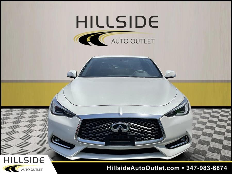 Used Infiniti Q60 3.0t SPORT 2018 | Hillside Auto Outlet. Jamaica, New York Used Infiniti Q60 3.0t SPORT 2018 | Hillside Auto Outlet. Jamaica, New York