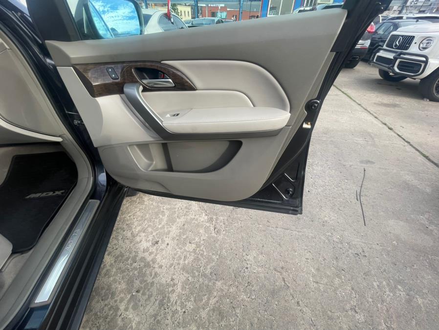2013 Acura MDX AWD 4dr Tech/Entertainment Pkg, available for sale in Brooklyn, New York | Brooklyn Auto Mall LLC. Brooklyn, New York 2013 Acura MDX AWD 4dr Tech/Entertainment Pkg, available for sale in Brooklyn, New York | Brooklyn Auto Mall LLC. Brooklyn, New York