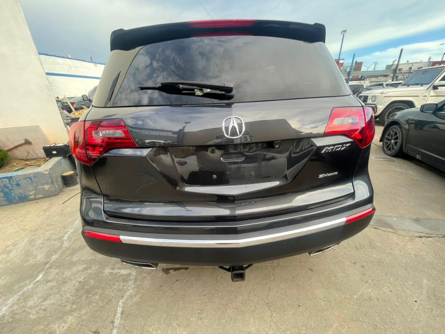2013 Acura MDX AWD 4dr Tech/Entertainment Pkg, available for sale in Brooklyn, New York | Brooklyn Auto Mall LLC. Brooklyn, New York 2013 Acura MDX AWD 4dr Tech/Entertainment Pkg, available for sale in Brooklyn, New York | Brooklyn Auto Mall LLC. Brooklyn, New York