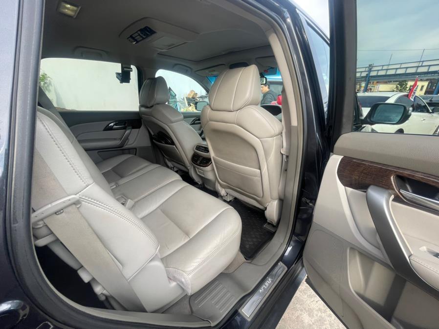 2013 Acura MDX AWD 4dr Tech/Entertainment Pkg, available for sale in Brooklyn, New York | Brooklyn Auto Mall LLC. Brooklyn, New York 2013 Acura MDX AWD 4dr Tech/Entertainment Pkg, available for sale in Brooklyn, New York | Brooklyn Auto Mall LLC. Brooklyn, New York