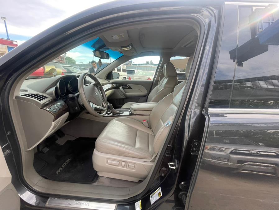 2013 Acura MDX AWD 4dr Tech/Entertainment Pkg, available for sale in Brooklyn, New York | Brooklyn Auto Mall LLC. Brooklyn, New York 2013 Acura MDX AWD 4dr Tech/Entertainment Pkg, available for sale in Brooklyn, New York | Brooklyn Auto Mall LLC. Brooklyn, New York